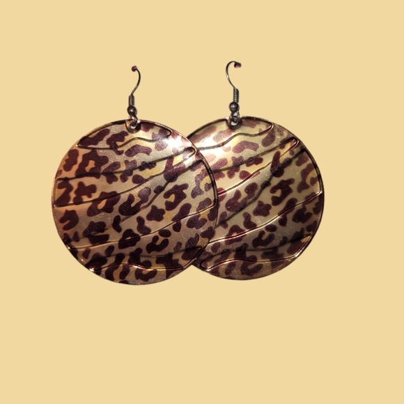 Earrings - Picture 2 of 2